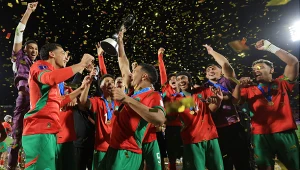 Niespodzianka w finale mundialu. Argentyna na deskach po 30 minutach