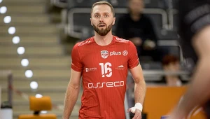 Polski siatkarz nie owijał w bawełnę. Poszło o powrót do reprezentacji