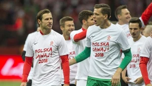 Krychowiak liczy na pomoc Szczęsnego. Jest odpowiedź. W tle Arabia Saudyjska