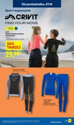 Co tydzień nowe okazje! - Lidl