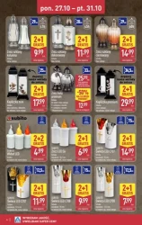 Jesienna moda! - Aldi