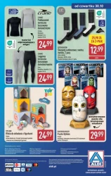 Jesienna moda! - Aldi