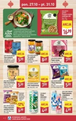 Smakowita podróż do Azji! - Aldi
