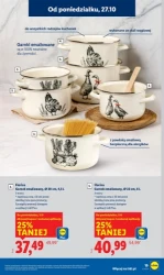 Co tydzień nowe okazje! - Lidl