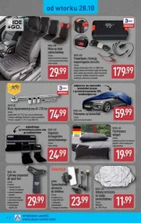 Jesienna moda! - Aldi