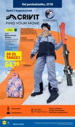 Co tydzień nowe okazje! - Lidl