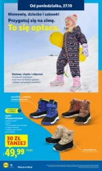 Co tydzień nowe okazje! - Lidl