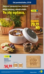 Co tydzień nowe okazje! - Lidl