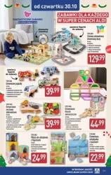 Jesienna moda! - Aldi