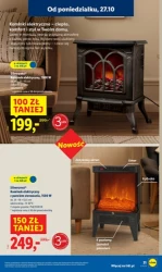 Co tydzień nowe okazje! - Lidl