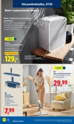 Co tydzień nowe okazje! - Lidl