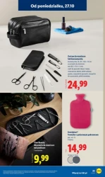Co tydzień nowe okazje! - Lidl