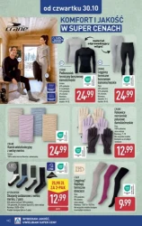 Jesienna moda! - Aldi