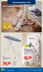 Co tydzień nowe okazje! - Lidl
