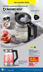 Co tydzień nowe okazje! - Lidl