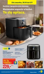 Co tydzień nowe okazje! - Lidl