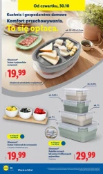 Co tydzień nowe okazje! - Lidl