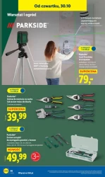 Co tydzień nowe okazje! - Lidl