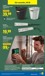 Co tydzień nowe okazje! - Lidl