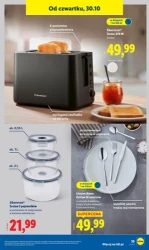 Co tydzień nowe okazje! - Lidl