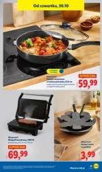Co tydzień nowe okazje! - Lidl