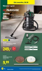 Co tydzień nowe okazje! - Lidl