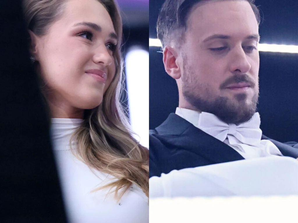 Daria Syta, Aleksander Sikora