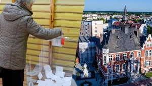 Zmiana na stanowisku burmistrza Opalenicy. Mieszkańcy zdecydowali (zdj. ilustracyjne)