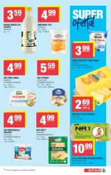 Tydzień pełen smaków -SPAR