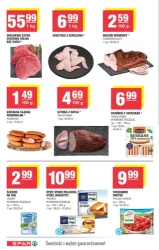 Tydzień pełen smaków -SPAR