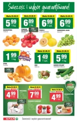 Tydzień pełen smaków -SPAR