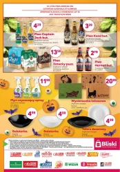 Strasznie dobra oferta! - Bliski