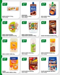 Ciepłe ceny na chłodne dni! - Eurocash Cash&Carry