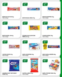 Ciepłe ceny na chłodne dni! - Eurocash Cash&Carry