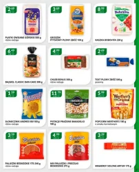 Ciepłe ceny na chłodne dni! - Eurocash Cash&Carry
