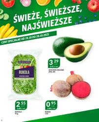 Ciepłe ceny na chłodne dni! - Eurocash Cash&Carry