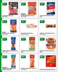 Ciepłe ceny na chłodne dni! - Eurocash Cash&Carry