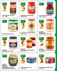Ciepłe ceny na chłodne dni! - Eurocash Cash&Carry