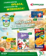Ciepłe ceny na chłodne dni! - Eurocash Cash&Carry