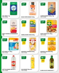 Ciepłe ceny na chłodne dni! - Eurocash Cash&Carry