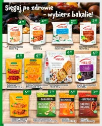 Ciepłe ceny na chłodne dni! - Eurocash Cash&Carry