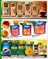 Ciepłe ceny na chłodne dni! - Eurocash Cash&Carry