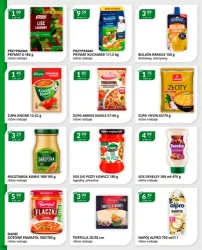 Ciepłe ceny na chłodne dni! - Eurocash Cash&Carry