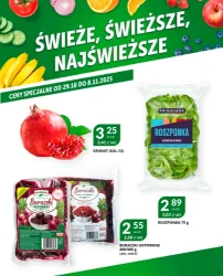 Ciepłe ceny na chłodne dni! - Eurocash Cash&Carry