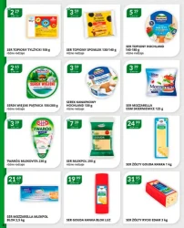 Ciepłe ceny na chłodne dni! - Eurocash Cash&Carry