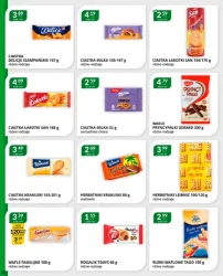 Ciepłe ceny na chłodne dni! - Eurocash Cash&Carry