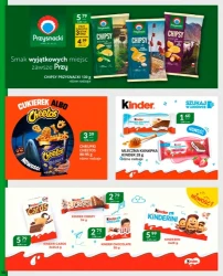 Ciepłe ceny na chłodne dni! - Eurocash Cash&Carry