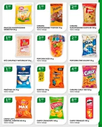 Ciepłe ceny na chłodne dni! - Eurocash Cash&Carry