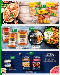 Ciepłe ceny na chłodne dni! - Eurocash Cash&Carry