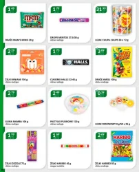 Ciepłe ceny na chłodne dni! - Eurocash Cash&Carry